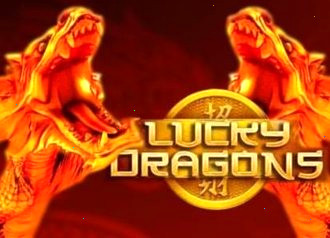 Dragon Prosperity lucky