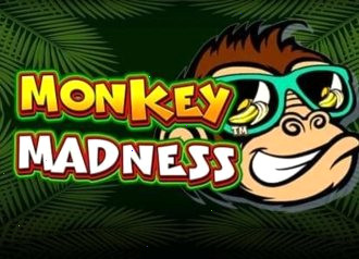Monkey and gold Madness
