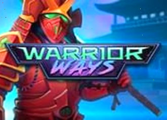 Warrior Ways brawl on slots